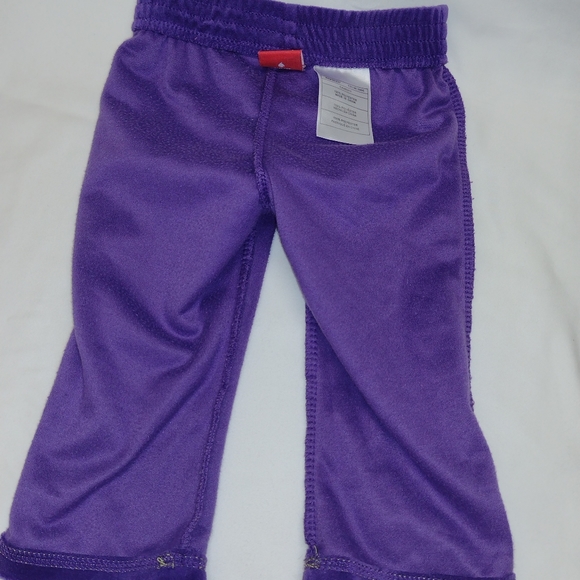 PUMA brand 2 piece set for baby size 12 months. - Picture 13 of 14